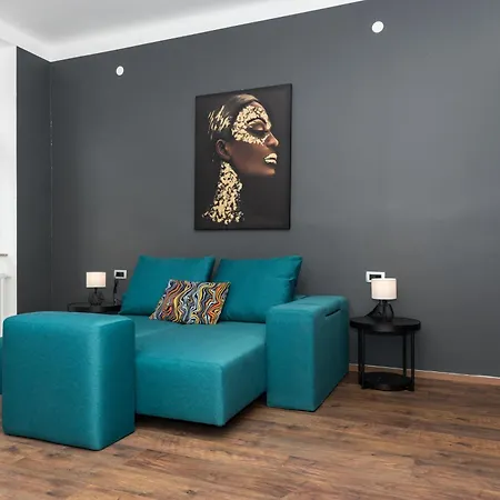 Apartman Petra Zagreb Exterior foto