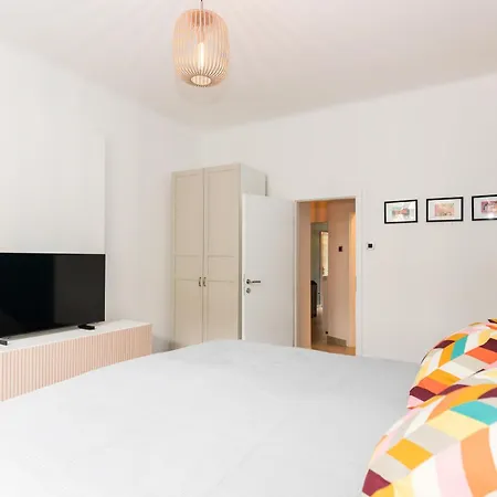 Apartman Petra Zagreb Exterior foto