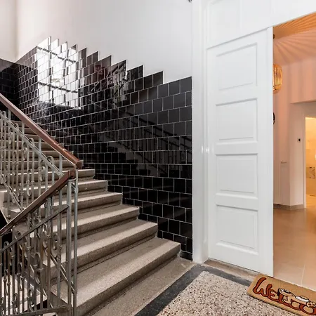 Apartman Petra Zagreb Exterior foto