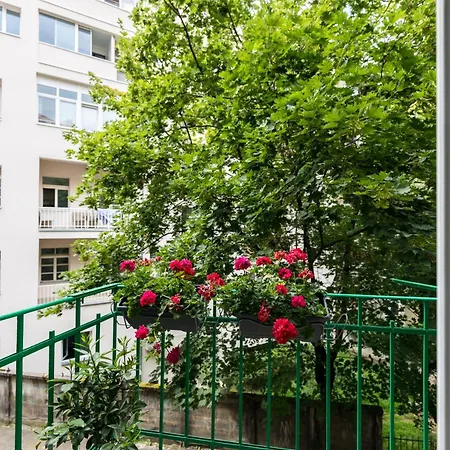 Apartman Petra Zagreb Exterior foto