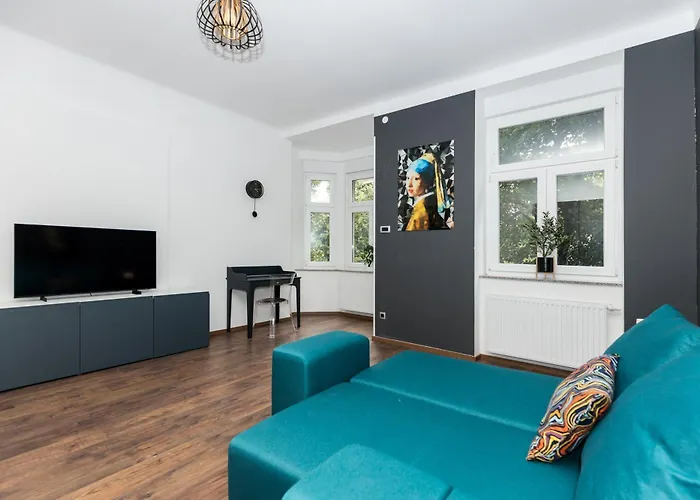 Apartman Petra