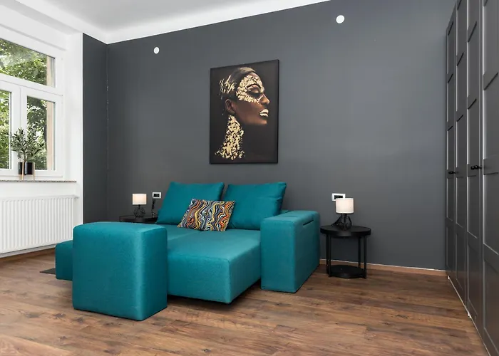 Apartman Petra
