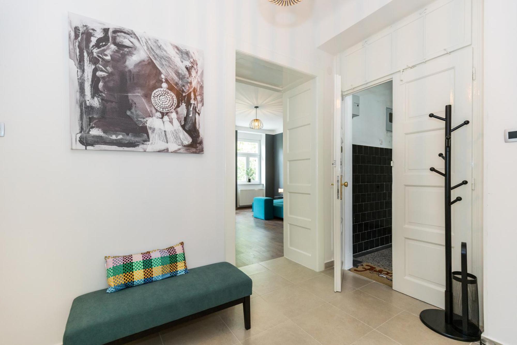 Petra Apartment Zagreb