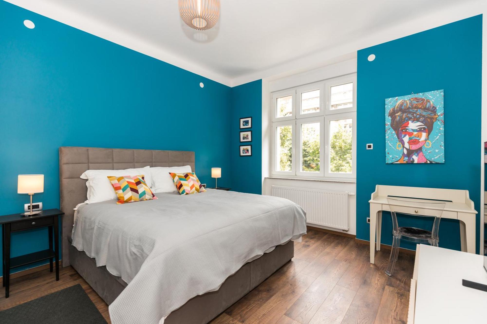 Apartment Petra Zagreb