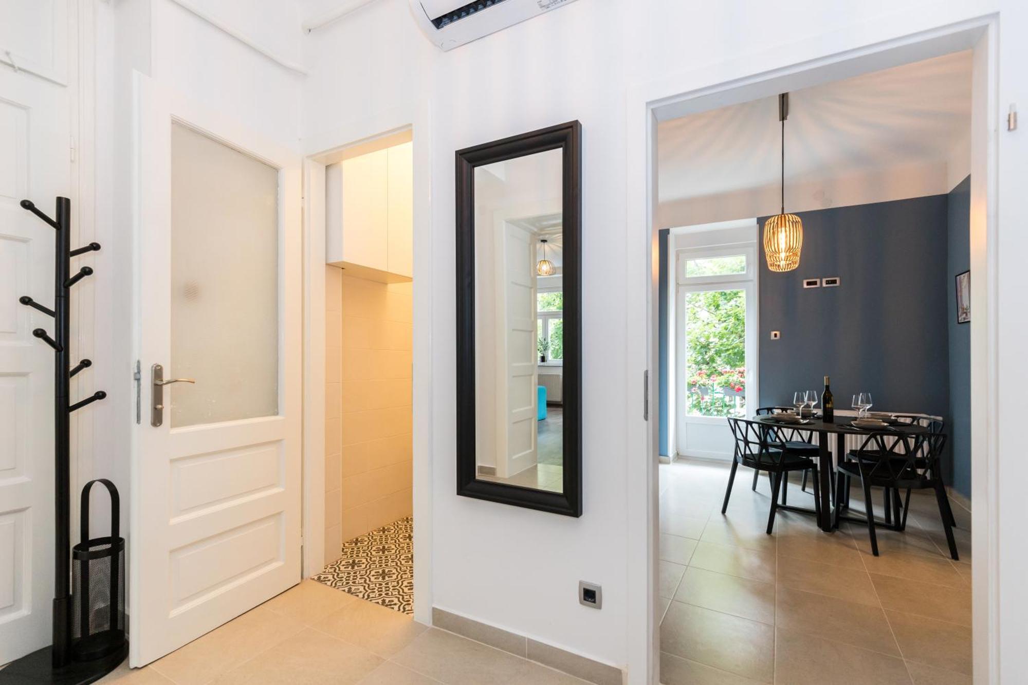 Petra Apartment