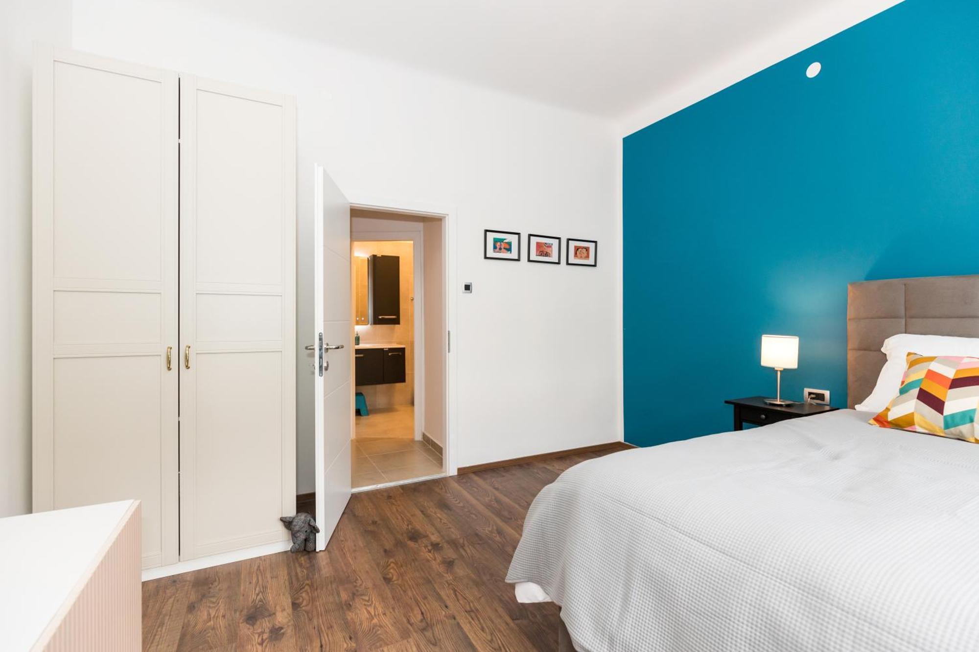Petra Apartment