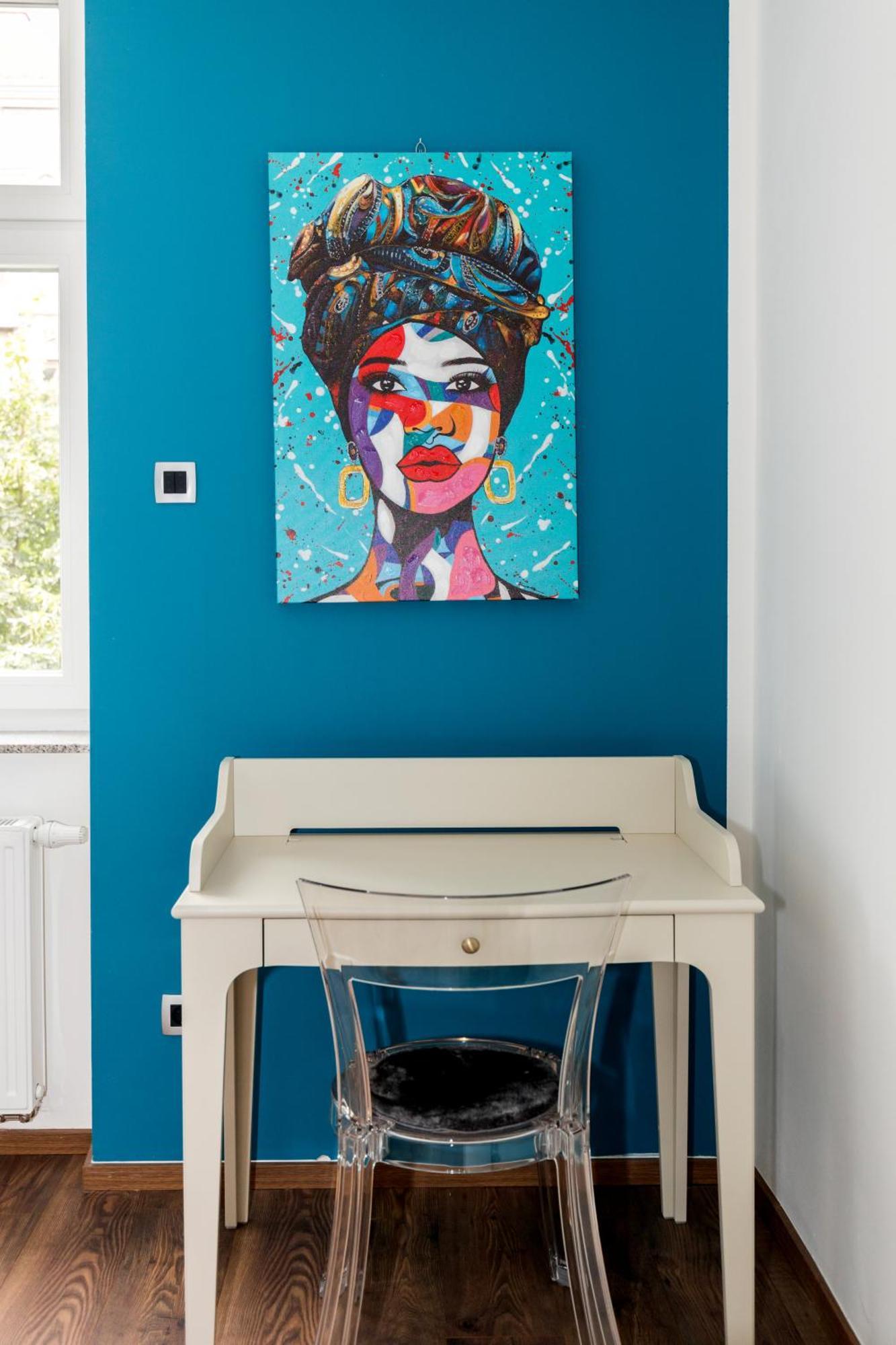 Apartment Petra Zagreb