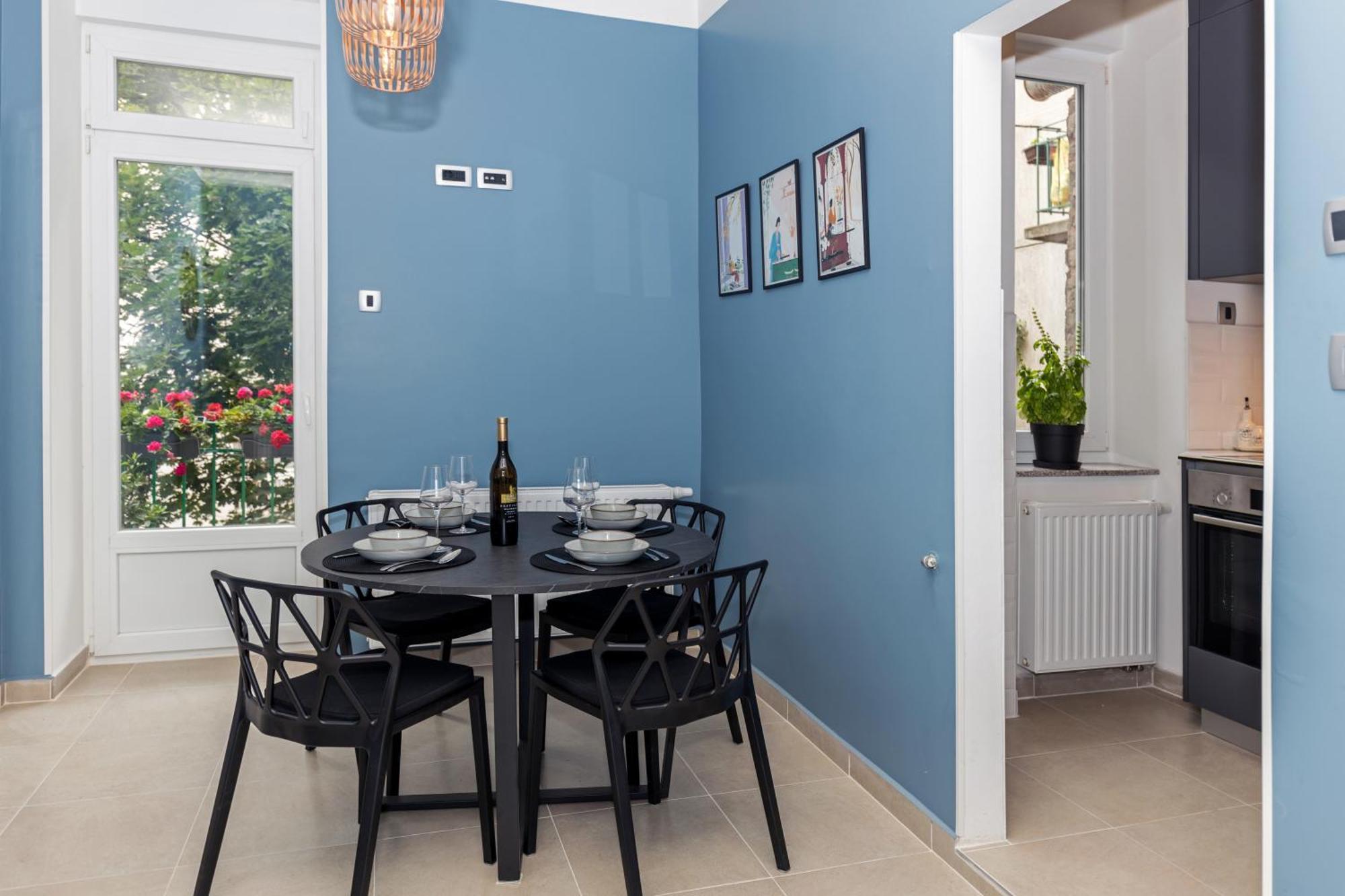 Petra Apartment Zagreb
