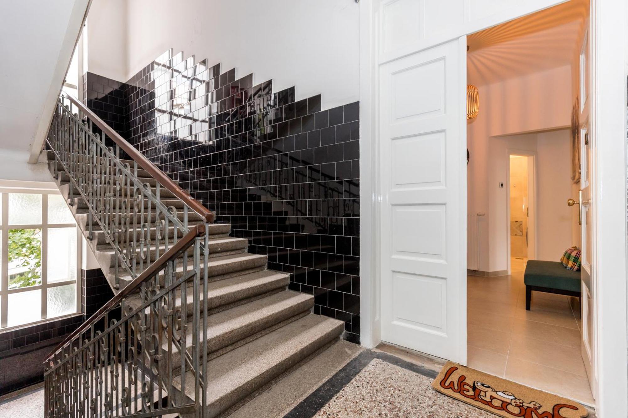 Apartment Petra Zagreb