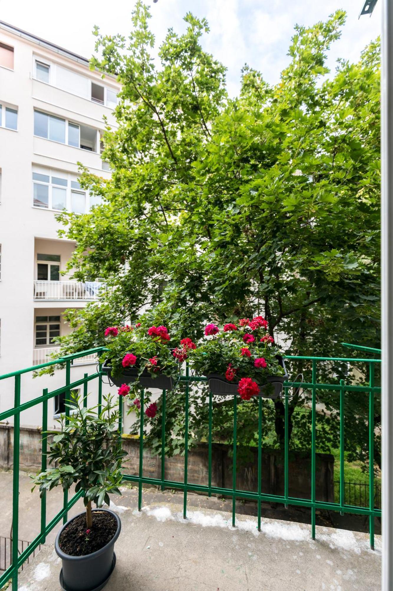 Apartment Petra Zagreb